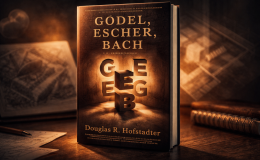 Gödel, Escher, Bach